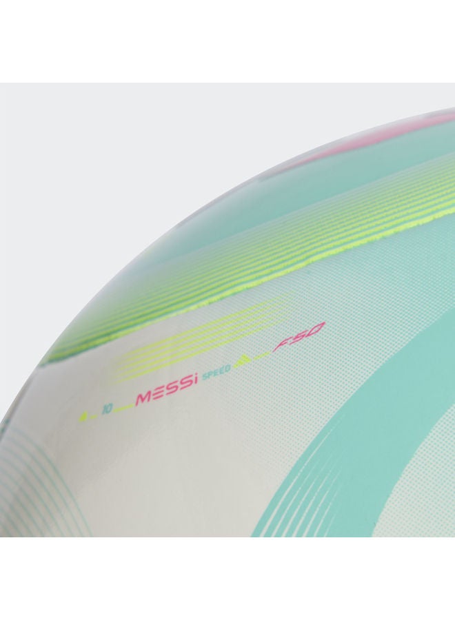 Adidas Messi Club Football - Size 4 - Image 4